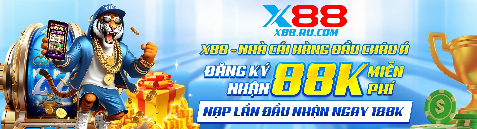 Banner X88