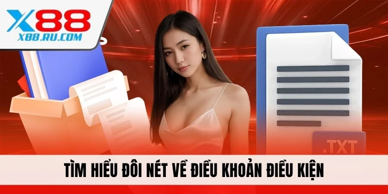 Tìm hiểu đôi nét về điều khoản điều kiện