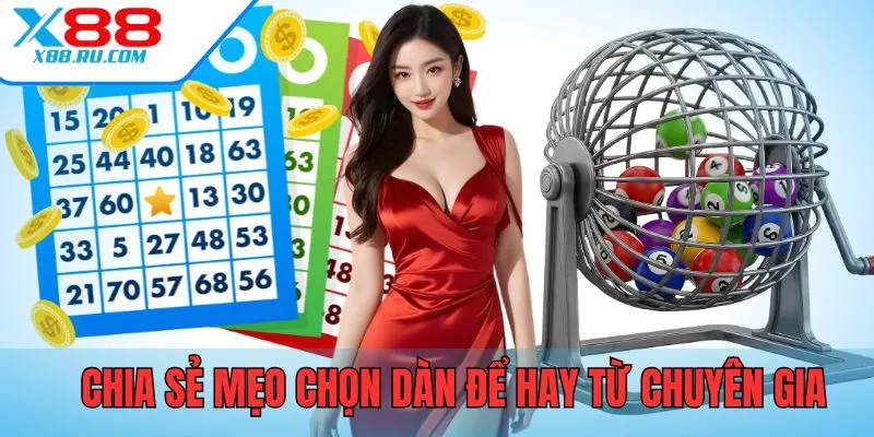 Chia sẻ mẹo chọn đàn đề thắng khủng từ chuyên gia