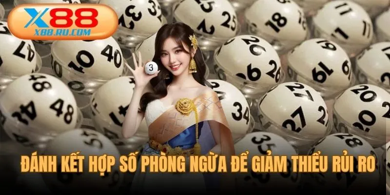 Đánh kết hợp phòng ngừa để giảm thiểu tổn thất