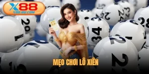 Mẹo chơi lô xiên